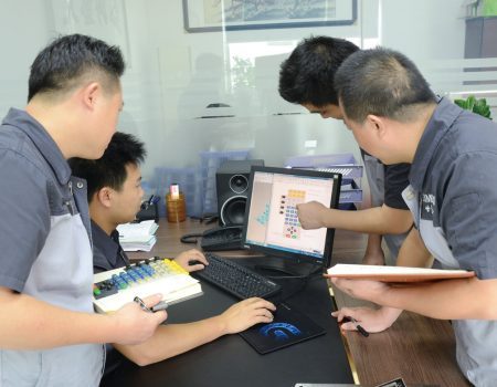 seehope silicone product evaluation