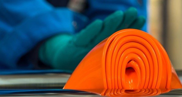 silicone material safe Benefits of Silicone