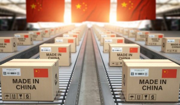 sourcing service in China sourcing logistics from China