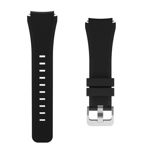 silicone watch band manufacturer
