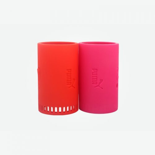 custom protective silicone boot sleeve for
