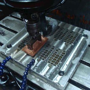 silicone keypad mold