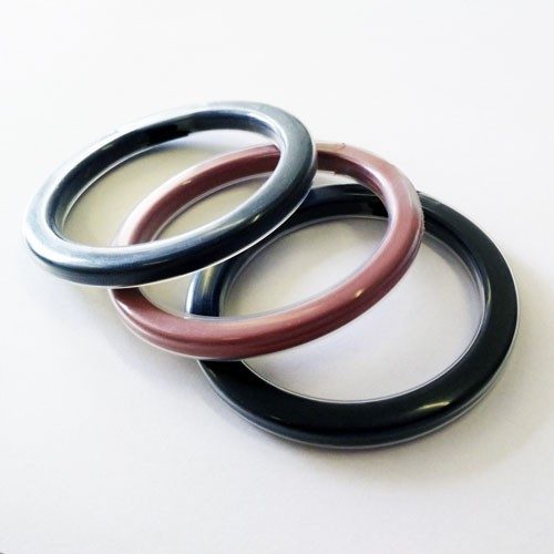Silicone Rubber O-Ring