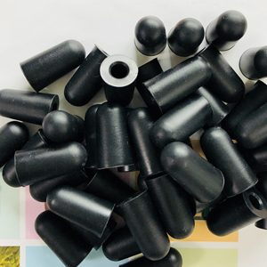 silicone rubber plug