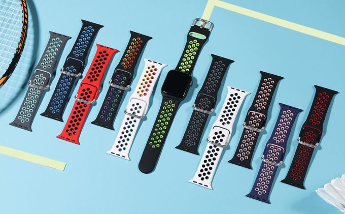81030 apple watch band