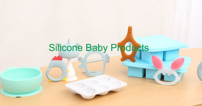 silicone baby products silicone baby products
