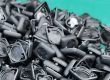 silicone rubber to plastic bonding