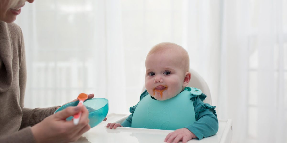 Advantages of Using Silicone Products for Baby