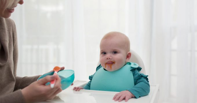 Advantages of Using Silicone Products for Baby Advantages of Using Silicone Products for Baby
