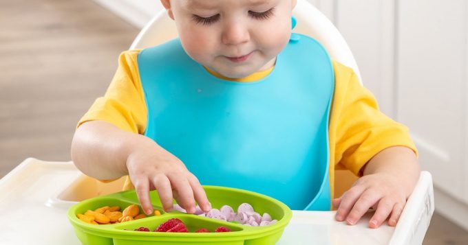 silicone bib silicone baby bibs