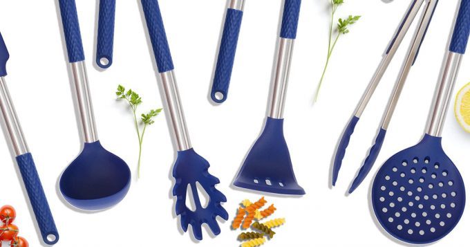 Why Use Silicone Kitchen Tools and Utensils Why Use Silicone Kitchen Tools and Utensils