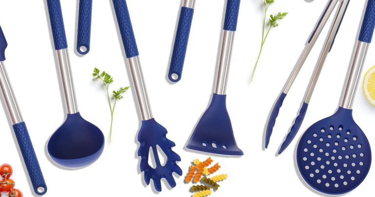 Why Use Silicone Kitchen Tools and Utensils Why Use Silicone Kitchen Tools and Utensils