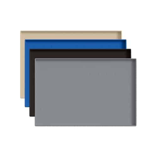 Pet food silicone mat