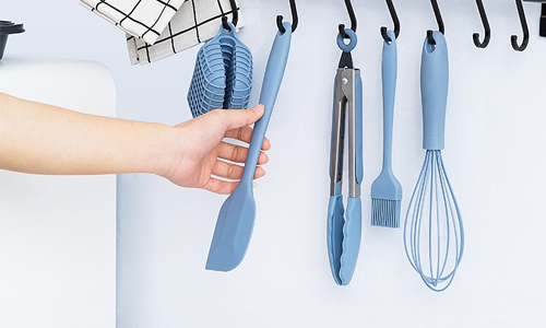 silicone kitchenware