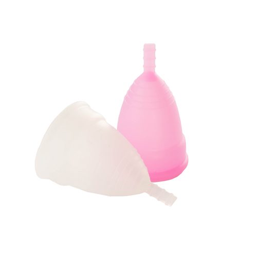 silicone menstrual cup manufacturer