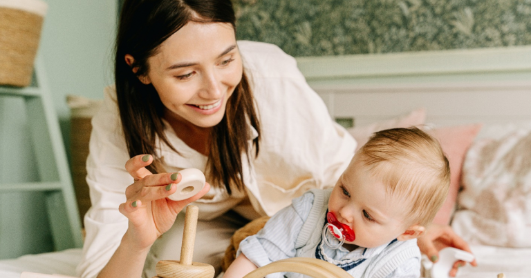 Why use silicone products for babies Why use silicone products for babies