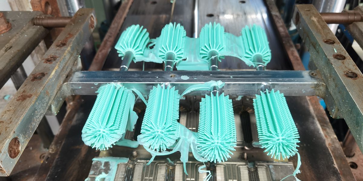 silicone product manufacturer