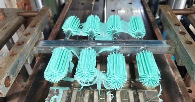 silicone product manufacturer