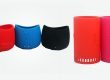 silicone sleeve silicone shell protective case