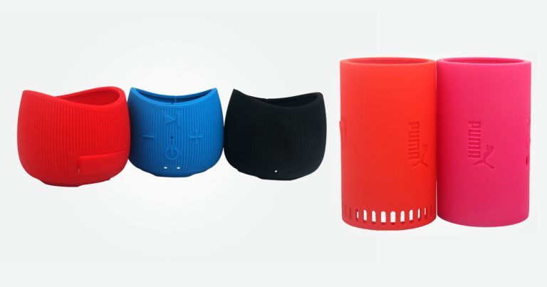 banner image silicone sleeve silicone shell protective case