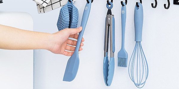 custom silicone kitchenware and household products manufacturer