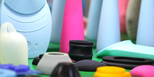 silicone products OEM and ODM manufacturing services