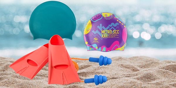 silicone swimming products manufacturer