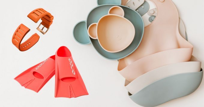 10 common silicone products used at home 10 common silicone products used at home
