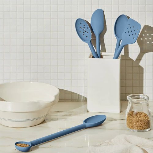 silicone kitchenware