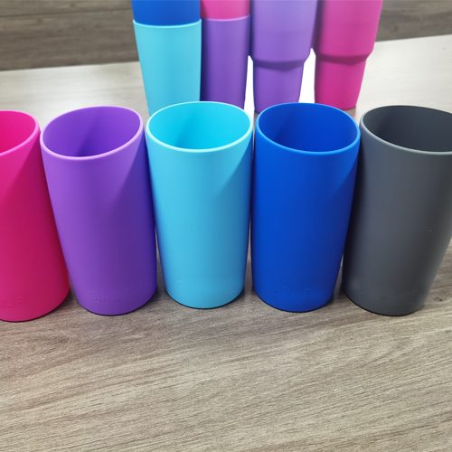 silicone sleeve
