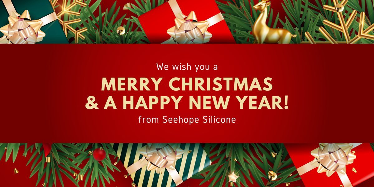 Merry Christmas and Happy New Year