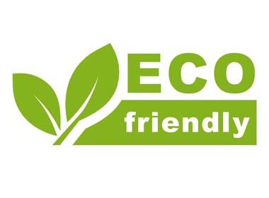 Eco-friendly silicone products