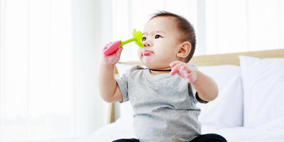 Exploring the World of Silicone Baby Products Exploring the World of Silicone Baby Products