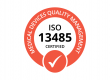 Seehope Earns ISO 13485 Certification—What It Means & Why It Matters