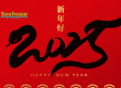2025 Chinese New Year