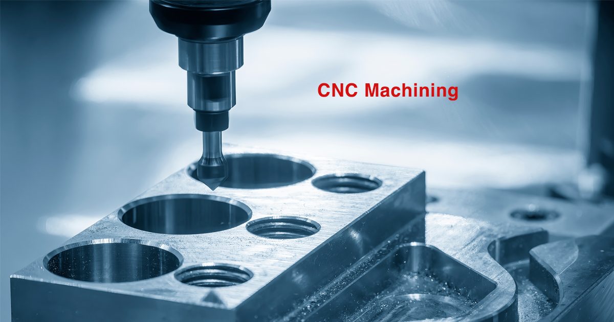 silicone products mold CNC Machining