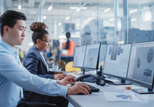 Silicone rubber products design services engineering support