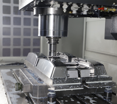silicone products tooling making mold processing