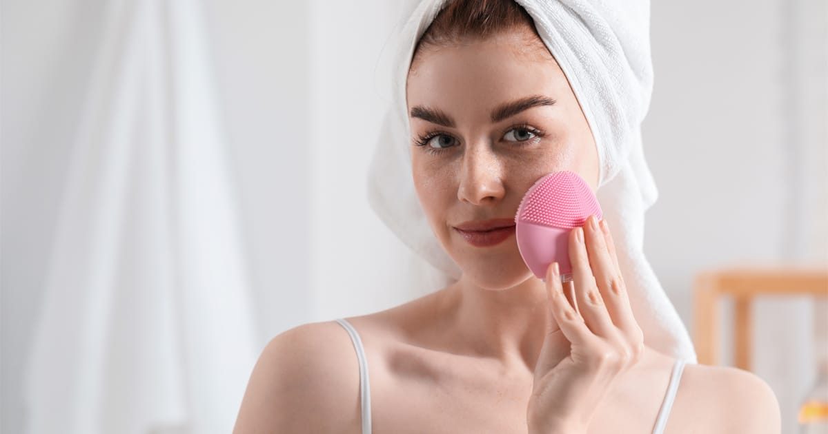 Silicone cleaning brush beauty products manufacturer - Seehope Silicone cleaning brush beauty products manufacturer - Seehope