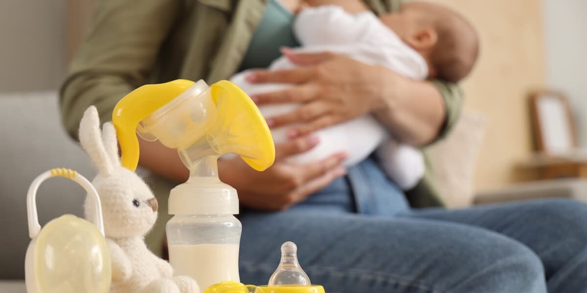 Liquid Silicone Rubber (LSR) Baby Product Manufacturing - Seehope