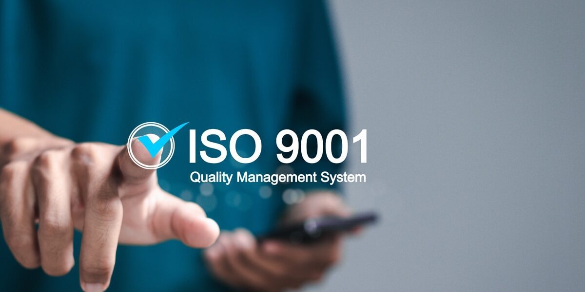 Seehope Successfully Passes ISO 9001 Recertification Audit